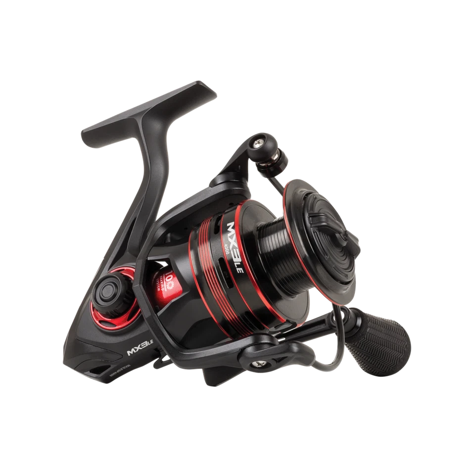 Mitchell MX3LE Spinning Reel 1000 2000 3000 4000 FD Spinnrolle NEW OVP SALE - Bild 2 von 3