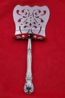 Old Master by Towle Custom Made Sterling Silver Asparagus Server