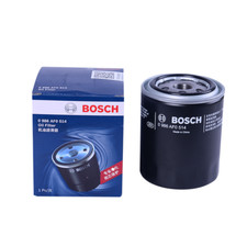 BOSCH Oil Filter AF0514 Suits Ryco Z516 Ford Falcon Territory Mustang Cherokee