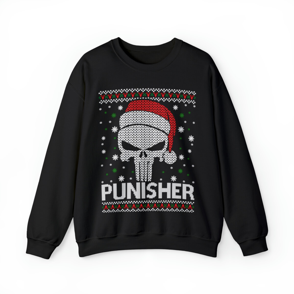 Hoodie Punisher Christmas Jumper Punisher Hoodie Amazon Sales