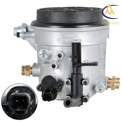 F81Z9155AC Fuel Filter Housing For 1999/2000-2003 Ford 7.3L