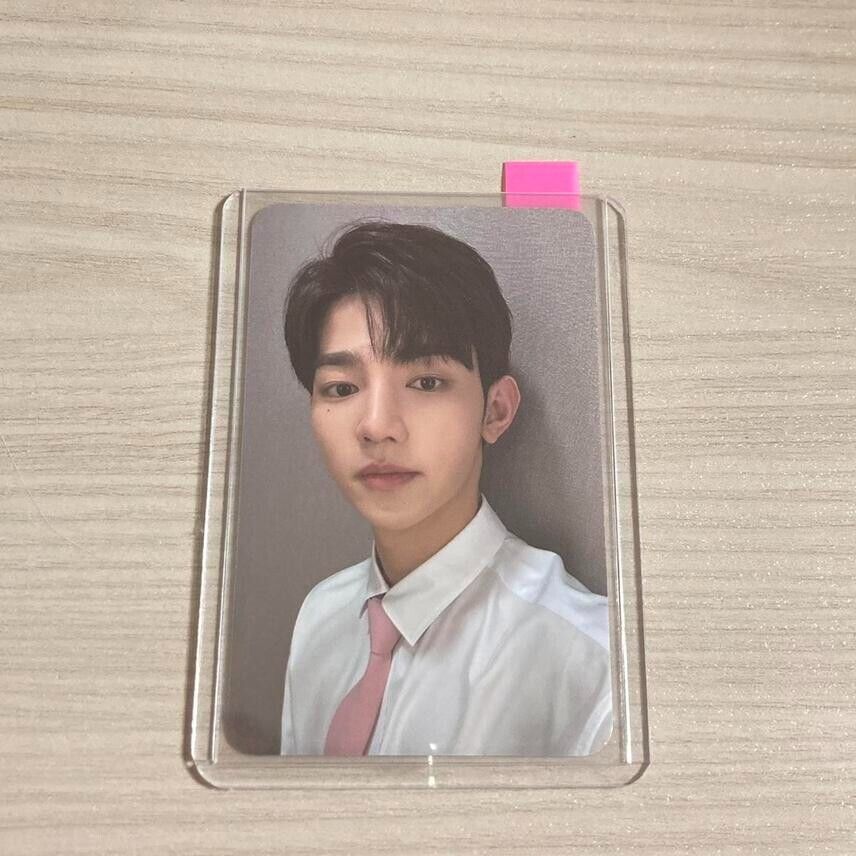 BOYSPLANET Zhang Hao FINAL CGV Official PhotoCard Boys BOYSPLANET Zhang Hao FINAL CGV Official PhotoCard Boys