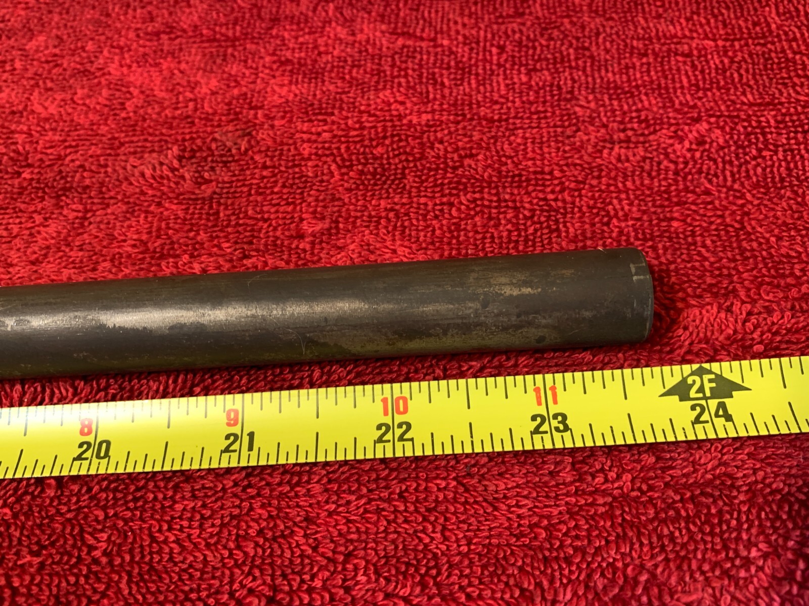 Winchester 1892 Magazine TubeSpringFollower 8rd 44 WCF Lever Action 28683 eBay