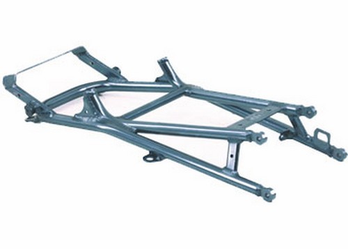 DUCATI 748/ 916/ 996/ 998 CODINO IN ALLUMINIO