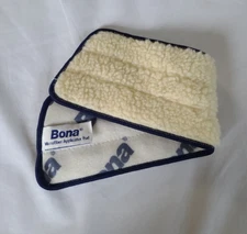 Bona Pro Pad, 18" Microfiber Applicator Part AX0003445 GENUINE [M2]