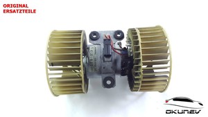 BMW E38 E39 Gebläsemotor Gebläse Klimaanlage ...