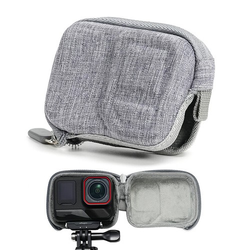 Body Storage Bag Protective Case for Insta360 AcePro2/AcePro/Ace - Picture 13 of 23