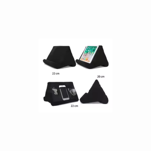 Support de tablette oreiller éponge pour IPad Samsung Huawei Xiaomi Support - Picture 4 of 17