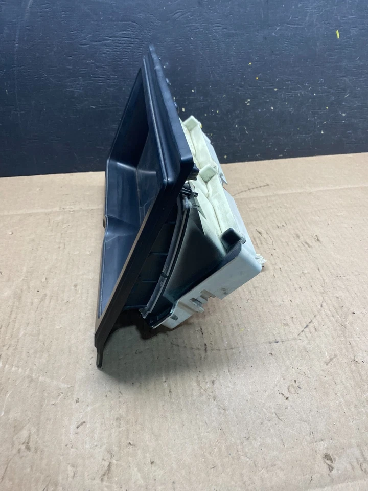 Ford Van Econoline E150 E250 1975 a 1991 velocímetro calibre de grupo o6852 DG Foto 3 de 4