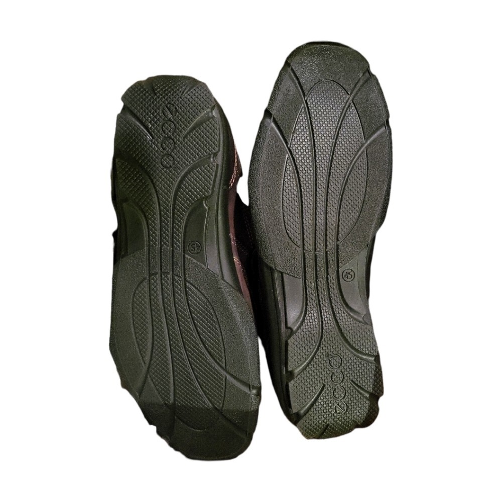 NEW IN BOX ECCO Mens Shoes eBay