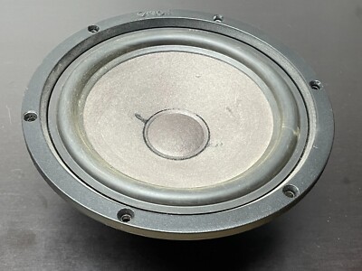 Tieftöner Bass für Lautsprecher CANTON S 80