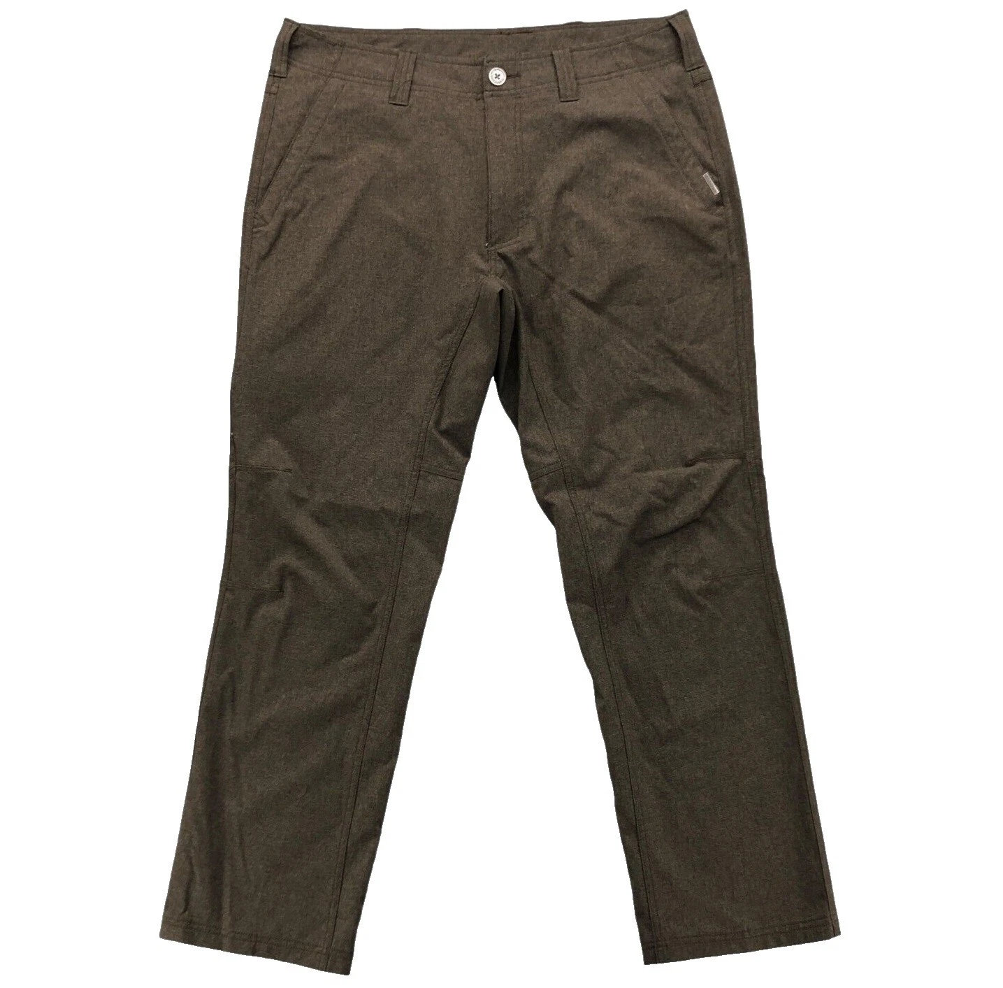 ExOfficio Regular 34 Size Pants for Men