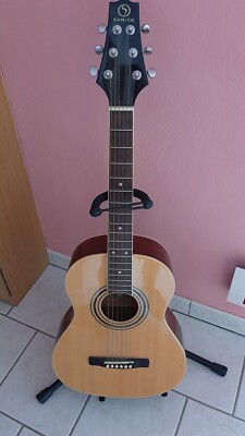 Gitarre Kinder Akustik Neu