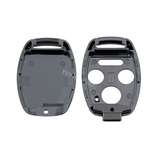 2 For 2009 2010 2011 2012 Honda Accord Keyless Car Remote Key Fob Shell Case - Picture 2 of 8