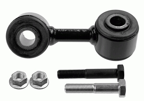 20356 03 LEMFÖRDER Rod/Strut, stabiliser for PORSCHE
