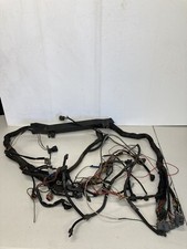 1jz 1jzgte 1jz-gte Jdm Engine Wiring Harness Supra Missing Plugs