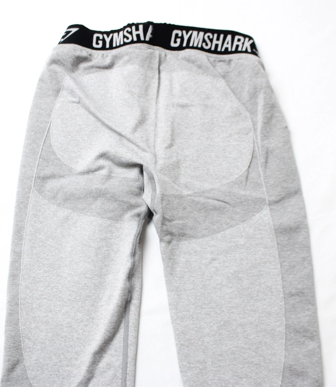 gymshark flex dry low rise athletic leggings
