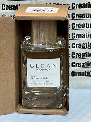 CLEAN RESERVE SKIN (RESERVE BLEND) OZ/100 ML EDP