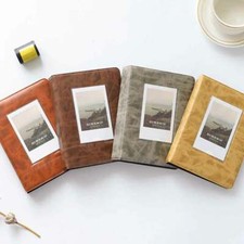 Photo Album Storage FujiFilm Polaroid Instax Mini Camera 9 11 12 40 90 EVO Link