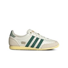 Adidas Originals Japan Off White/Collegiate Green Women's Shoes JI2663