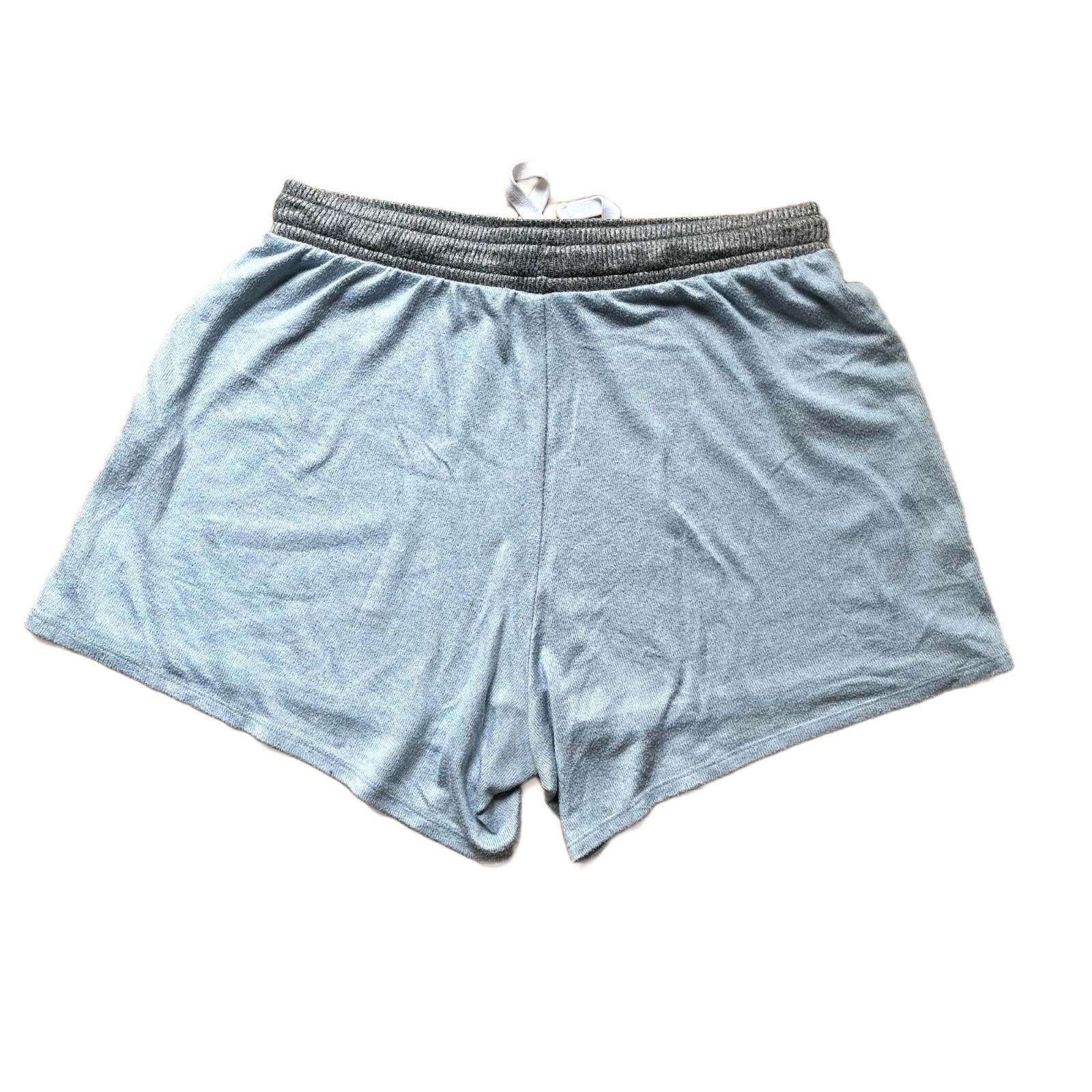 DKNY 2Piece Pajama Logo Boxer Set Sleepwear Size Sma… Gem