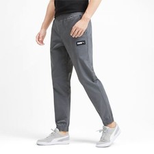  580411-37 Mens Puma FUSION WOVEN PANTS
