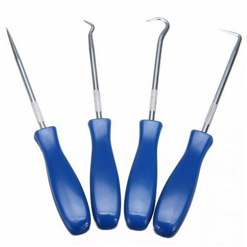 Car Remover Tool Set Puller Straight Pick Tool 1pcs Loose Parts Separating Wires