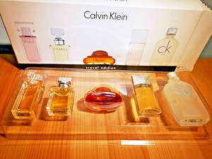 obsession perfume set