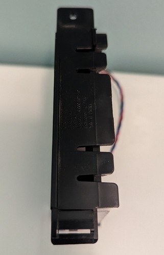 Dell Vostro 200 AUB0812VHB 12V DC Brushless Cooling Fan HX022 CN-0HX022 JY705 - Picture 5 of 5