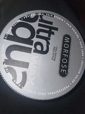 Morfose Ultra Aqua Hair Wax Strawberry-Scented 175 ml by MORFOSE (Red)