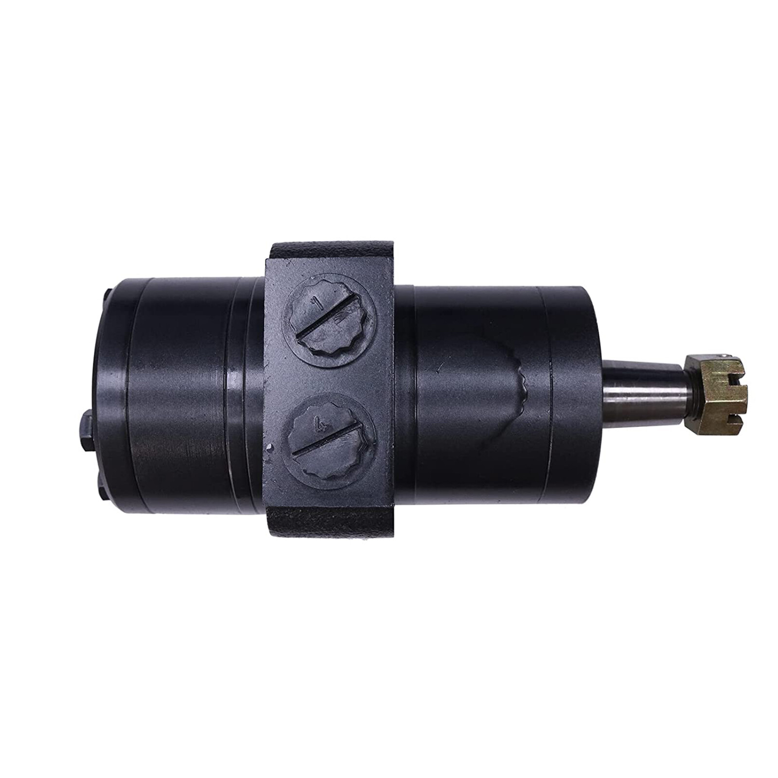 Hydro Gear Wheel Motor For Wright Stander X Lawn Mowers HGM15P7131