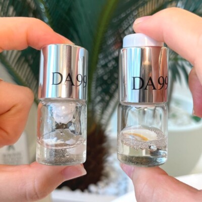 DA99 Home Esthetic Lifting Program 3,5ml x 2EA Anti Wrinkle Lifting Ampulle NEU