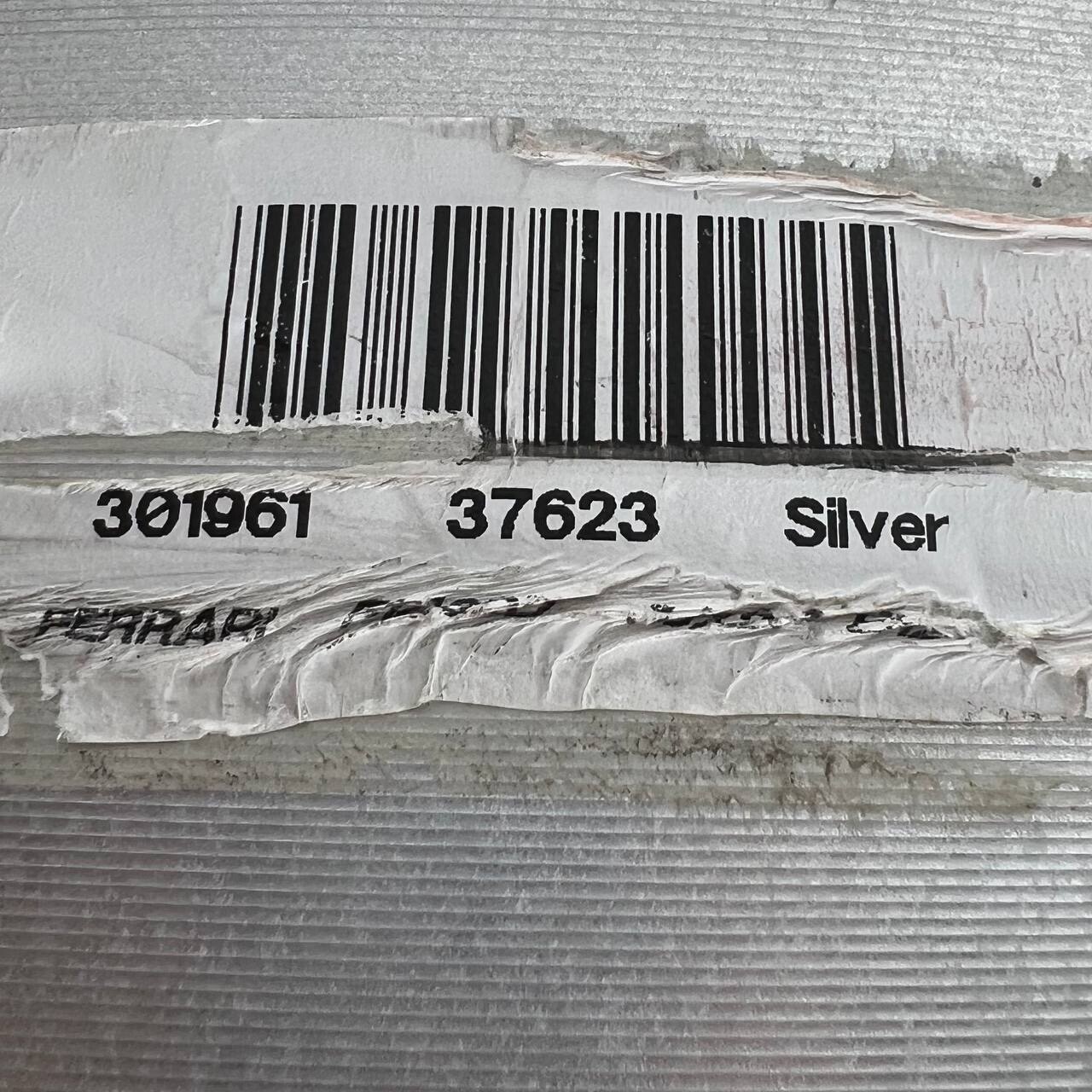 FERRARI CALIFORNIA WHEEL RIM ORIGINAL FACTORY R20 8J EH2 OEM USED