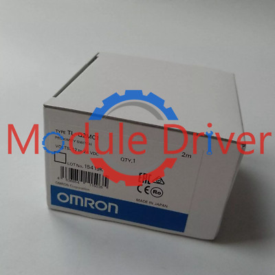 OMRON Photoelectric Switch TL-Q2MC1 New In Box