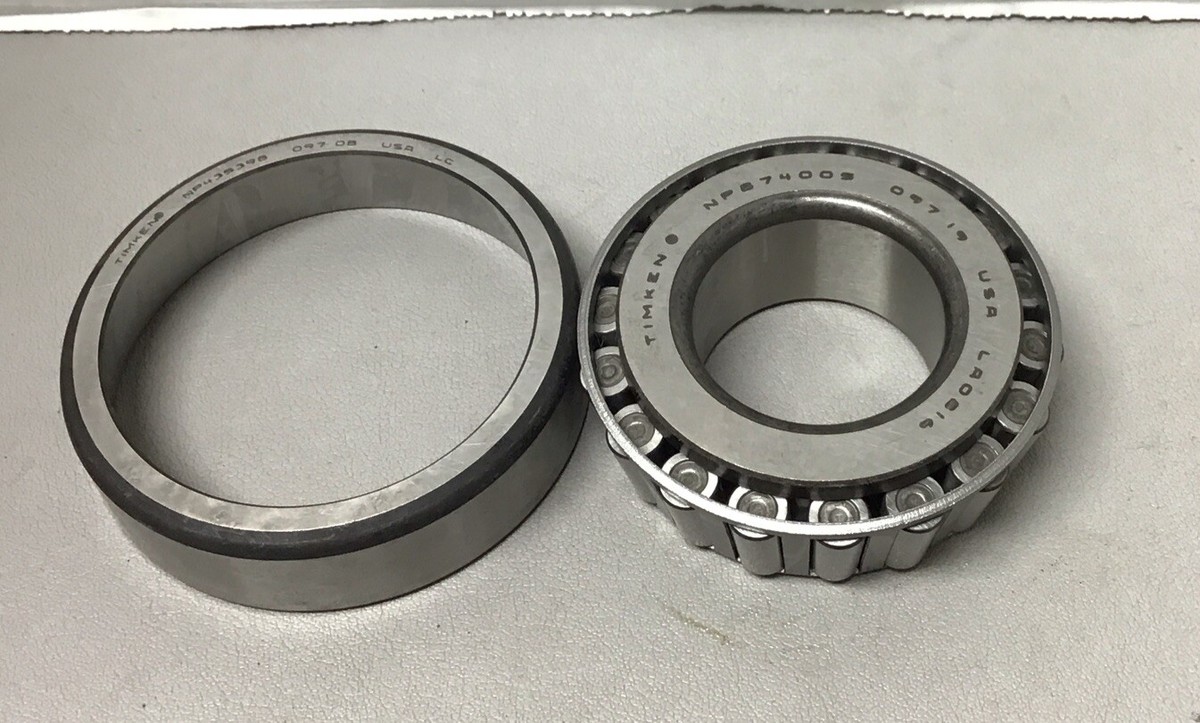 Timken SET428 Bearing NP874005/NP435398 (B121) | eBay