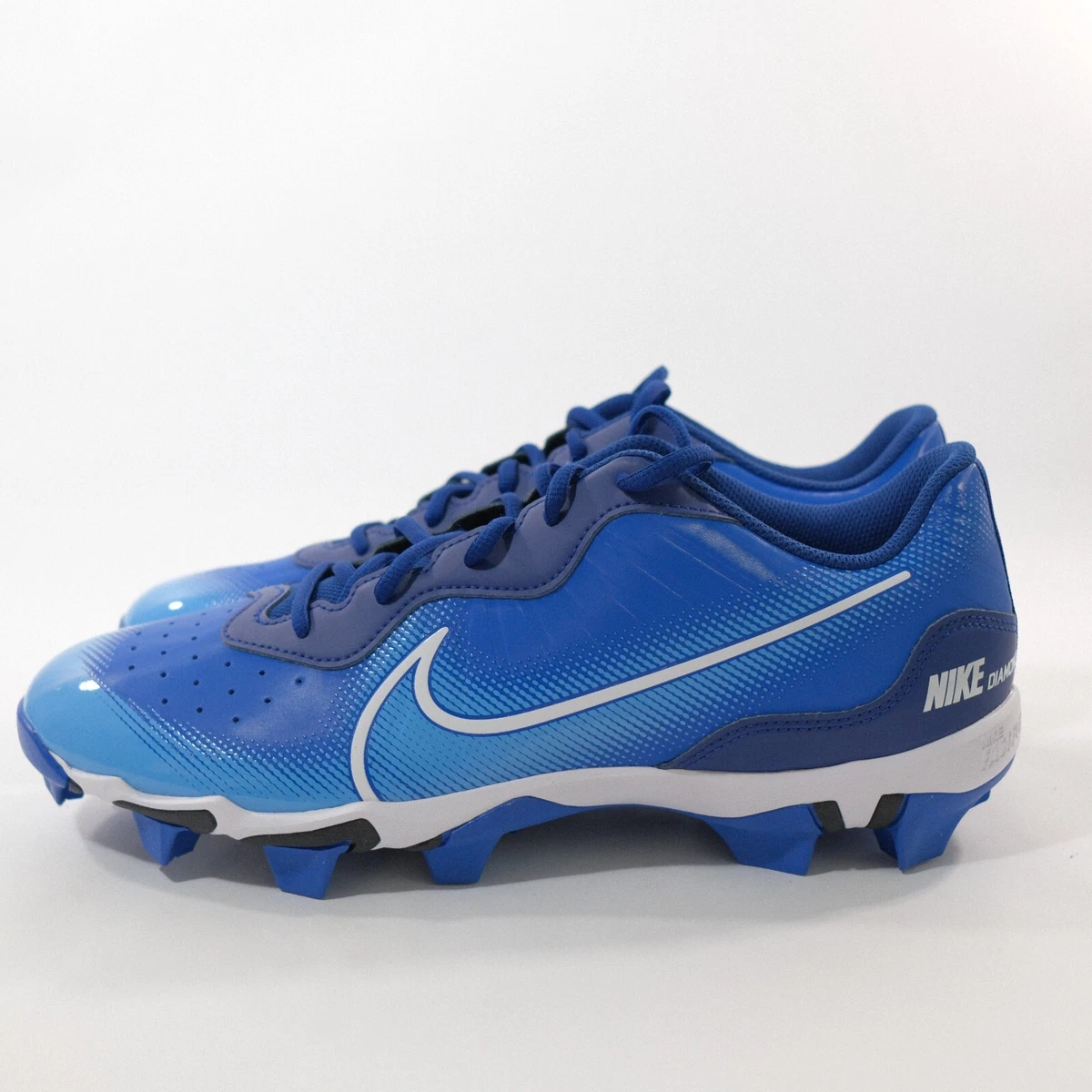 Nike Alpha Huarache 4 Keystone Hyper Royal for Sale | Authenticity