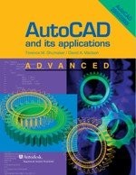 Autocad and Its Applications 2000-2001: Advanced