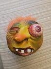 Vintage 1986 Axlon Rude Ralph Toy w/ Pull Out Eye Working! — photo 1