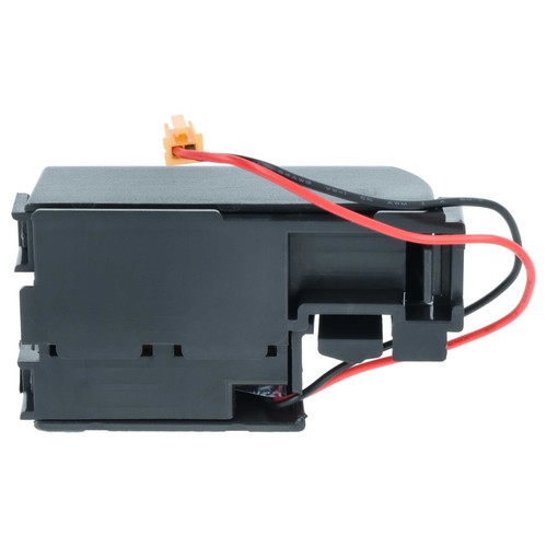 Raid Batterie Ersatz für Mitsubishi MR-BAT6V1SET, 2CR17335A WK17 - Afbeelding 4 van 9