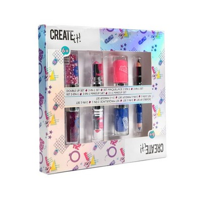 Create It! 84186 Make-up, Mehrfarbig (US IMPORT)