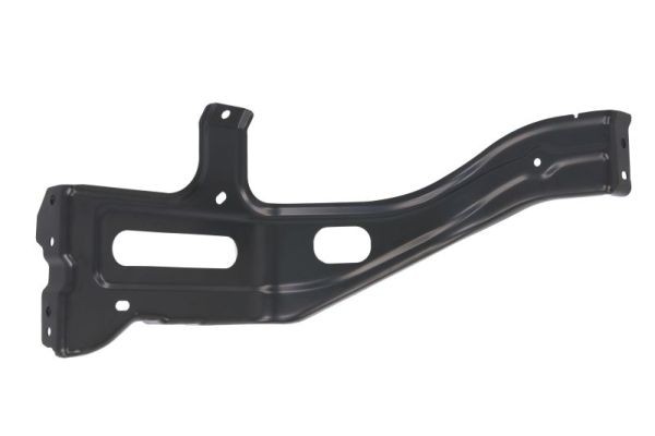 Left Front BLIC 7802-03-3756381P Mounting, wing holder for MITSUBISHI