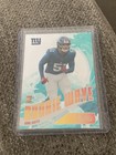 2025 Panini Absolute Abdul Carter Base (RAW)