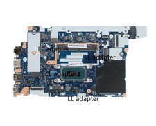 For Lenovo ThinkPad E15 Gen 2 Motherboard i5-1135G7 Processor - Model 5B20Z48233