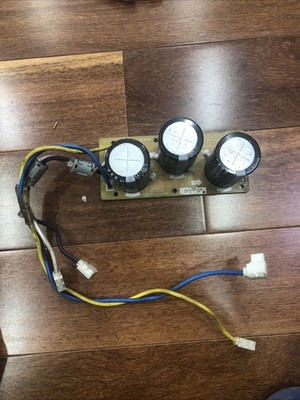 Fujitsu Air Conditioner Board K05DG-05 9707111019 K05DG-0500HUE