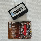 The Stranglers - Greatest Hits 1977-1990 cassette album