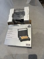Daewoo Health Grill & Panini Press. Price displayed is for 1