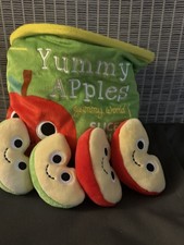 Yummy World Kidrobot Apple