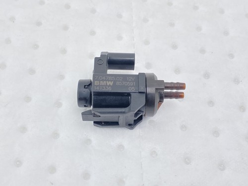 ✅✅✅BMW B47 B48 Vakuumregelventil 8570591 11748570591 AA FS