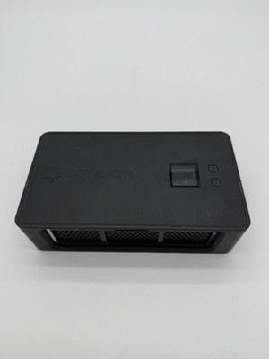Canaan Avalon Nano 3 ASIC Bitcoin Miner 140 W Super Quiet - (Pre-Owned)