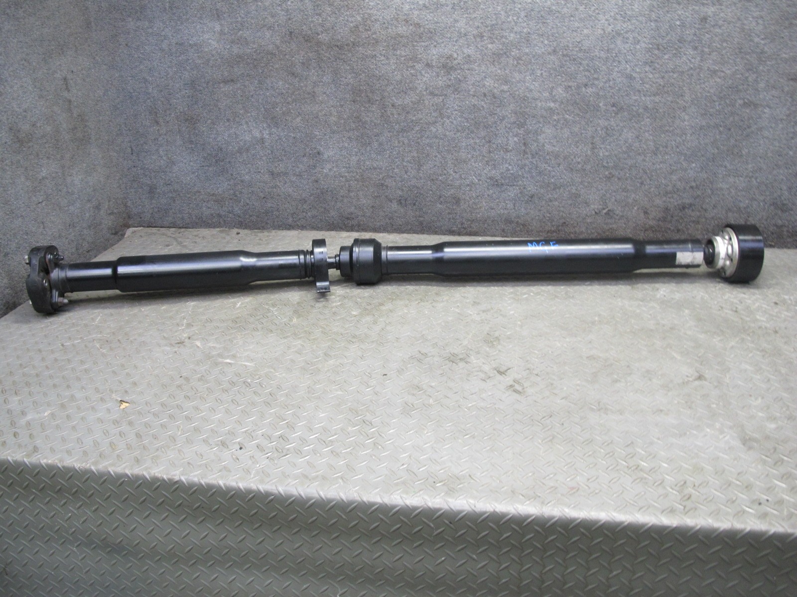 2014-2020 MASERATI GHIBLI M157 SQ4 AWD REAR DRIVE SHAFT DRIVESHAFT PROPELLER